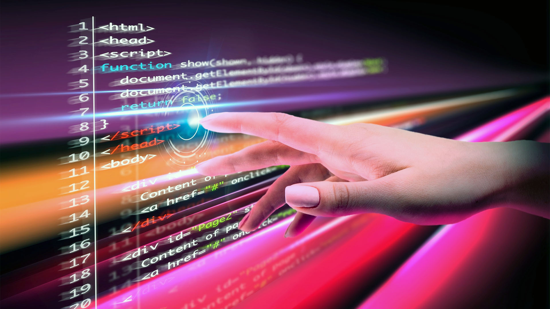 O futuro da programação: as 6 maiores tendências em 2024