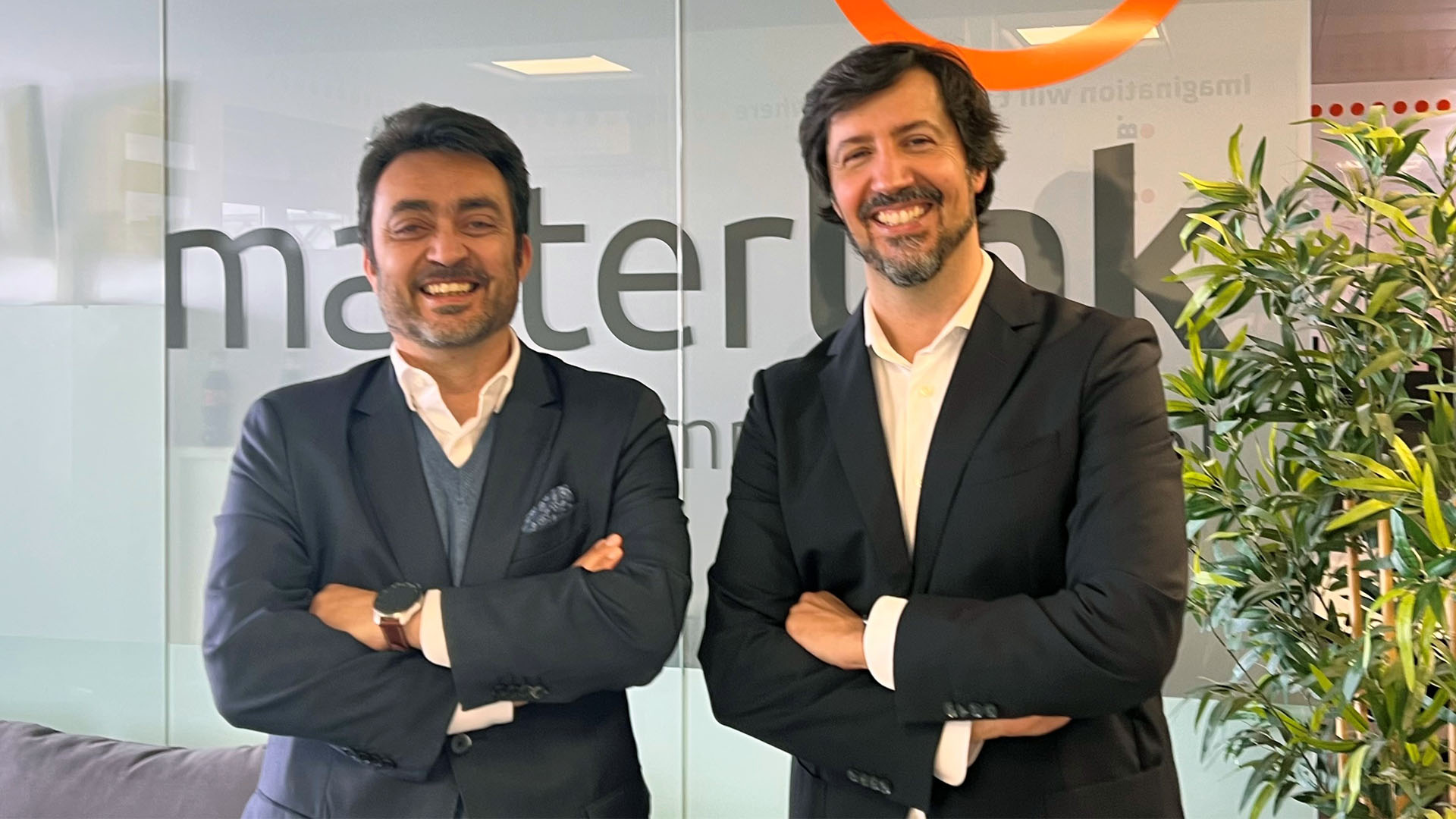 Masterlink e OnGlobal unem forças para expandir negócio em Espanha