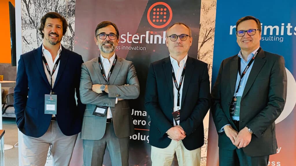 Masterlink aborda relação entre Projetos de Incentivos Europeus e a ...