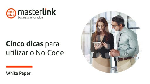 Cinco dicas para utilizar o No-Code