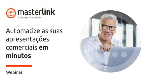 Automatize as suas apresentações comerciais