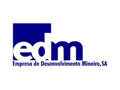 EDM - Empresa de Desenvolvimento Mineiro